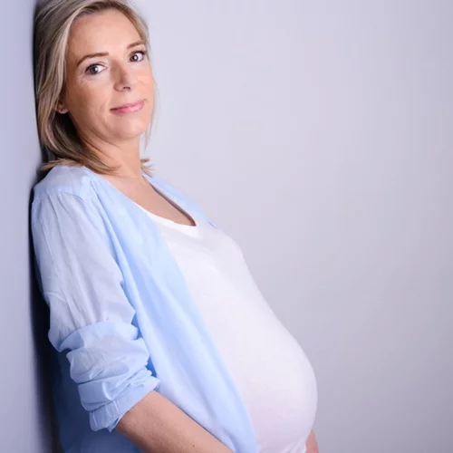 Γόνιμη στη μέση ηλικία. Γίνεται;