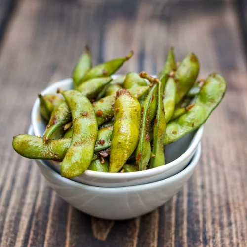 Φυτικές πηγές πρωτεΐνης: 3 vegan επιλογές με πολλά θρεπτικά συστατικά