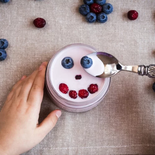 Ιδέες για το ιδανικό πρωινό για τα παιδιά μας!