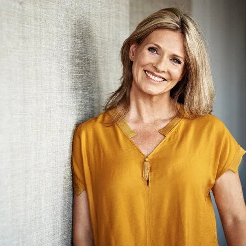 Εμμηνόπαυση και κορονοϊός: 5 tips για να θωρακίσουμε την υγεία μας