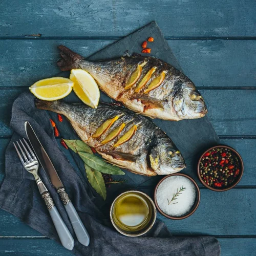 Υδράργυρος στα ψάρια: Τι να προσέχεις στην εγκυμοσύνη και στα παιδιά