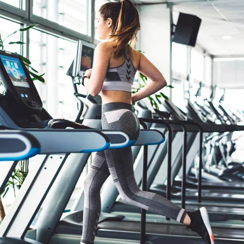 Γιατί αγαπάμε το διάδρομο και 2 ασκήσεις που δεν έχουμε κάνει ξανά