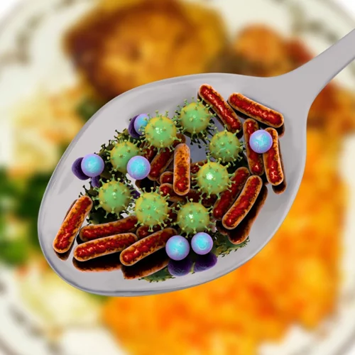 Τροφική δηλητηρίαση: Τι είναι, τα συμπτώματα και πώς θα την αποφύγεις