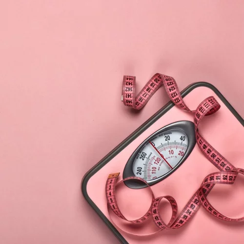 Νέος όρος: Παχυσαρκία φυσιολογικού βάρους