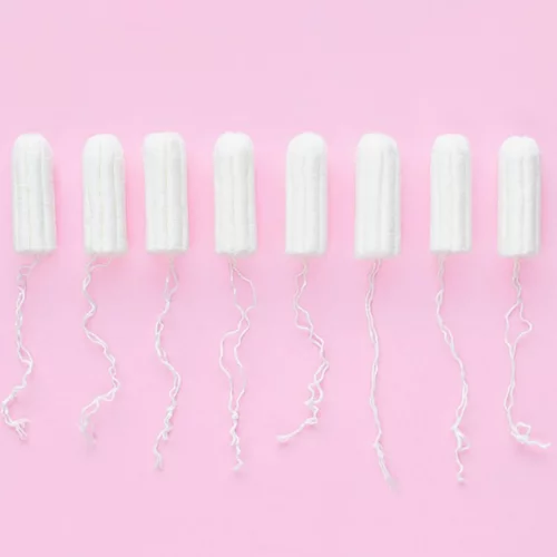 Τι θα συμβεί αν ξεχάσεις το ταμπόν στον κόλπο σου για μέρες;