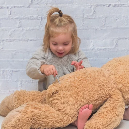 Το παιδί που νιώθει «ασφάλεια» δεν έχει λόγους να μην είναι ειλικρινές