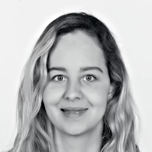 Αντελίνα Δραγούνη: Πάρε έμπνευση από την ιδιοκτήτρια του clean eating εστιατορίου Wema