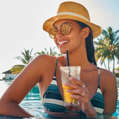 Ανεπάρκεια βιταμινών και μετάλλων: Συνδέεται με την κατανάλωση αλκοόλ;