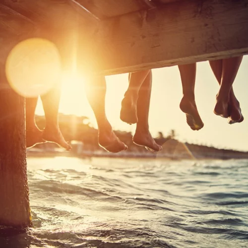 3 συμβουλές ευεξίας για καλό καλοκαίρι από τη health editor Ελένη Δασκαλάκη