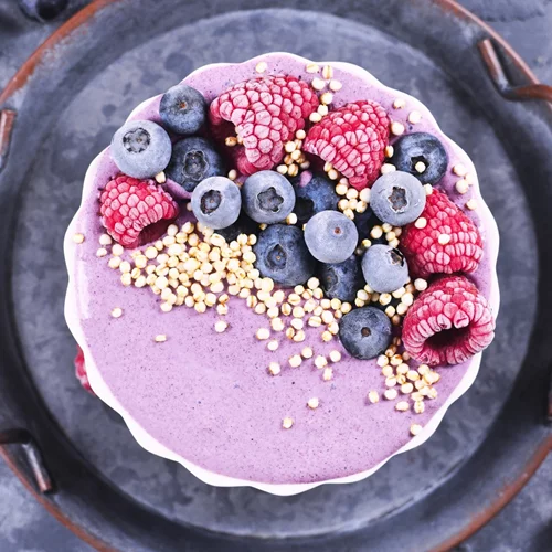 Πώς θα φτιάξεις υγιεινά nicecream, το πανεύκολο vegan παγωτό