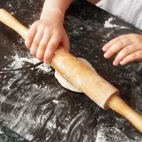 Μίνι καλτσόνε που θα λατρέψει το μικρό σου - με υλικά που έχεις στο σπίτι