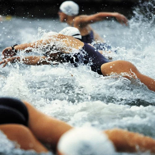 Συμβουλές για τρίαθλο: 4 πράγματα που πρέπει να θυμάσαι