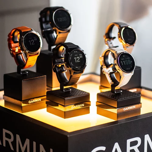 Είσαι fitness και style lover; Θα ενθουσιαστείς με τα νέα μοντέλα της Garmin