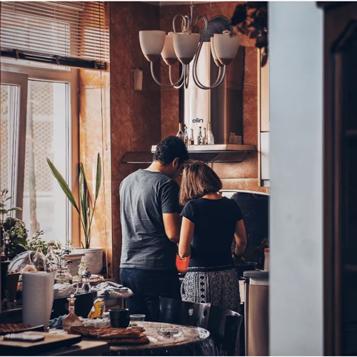 Πώς να εκφράσω την αγάπη μου; Ποιες είναι οι 5 γλώσσες της αγάπης;