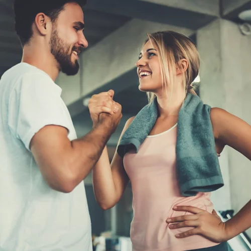 Προβλήματα υγείας και άσκηση: Ο ειδικός επισημαίνει τι πρέπει να προσέχεις