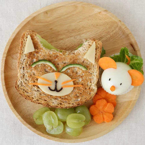 Σνακ για το σχολείο... την εποχή της covid-19: Οι συμβουλές της διαιτολόγου