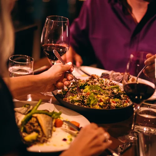 Τasty Weeks: Εσένα ποιο εστιατόριο σου έλειψε περισσότερο;