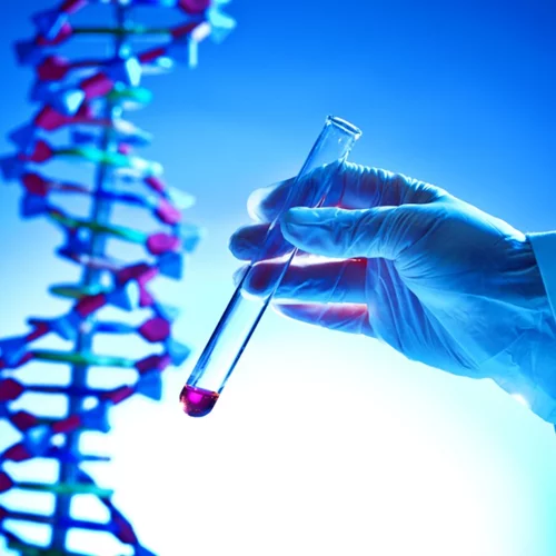 Γονιδιακές θεραπείες: Τα νέα δεδομένα (και τι σχέση έχουν με το αυτοκίνητό σου)