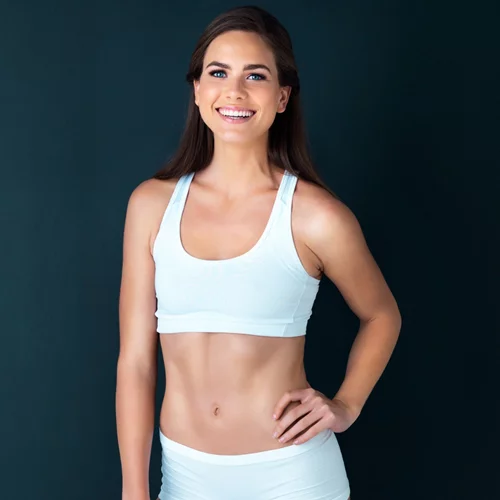 Γράμμωση χωρίς γυμναστική γίνεται;