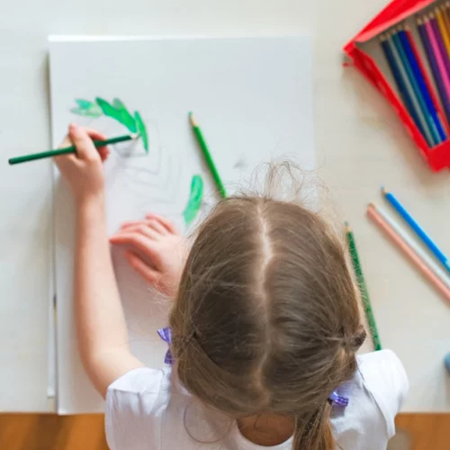 Είναι το παιδί σου αριστερόχειρας; Κι εγώ και θα σου πω την εμπειρία μου