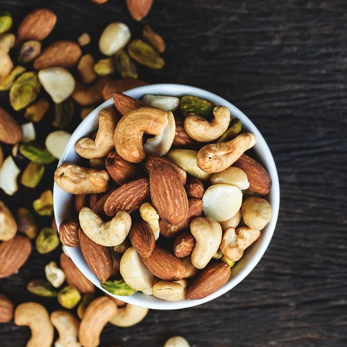 Υγιεινή διατροφή: Εύκολες επιλογές όπου και αν είσαι