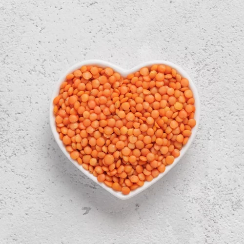 Δεν τρώει το μικρό σου όσπρια; Δοκίμασε αυτά τα κεφτεδάκια από φακές!