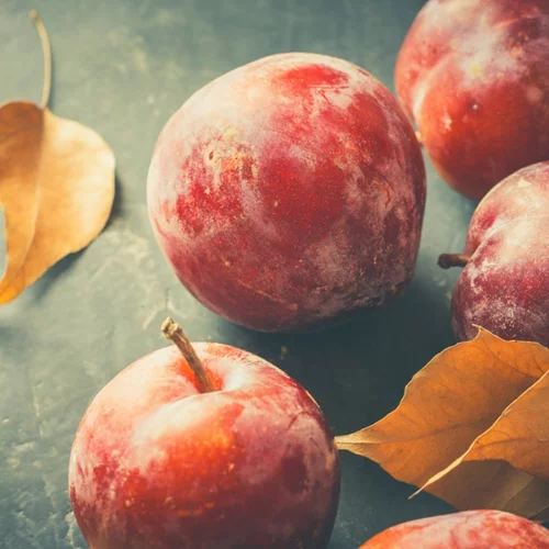 Ποια είναι τα λαχανικά και τα φρούτα του Σεπτεμβρίου;