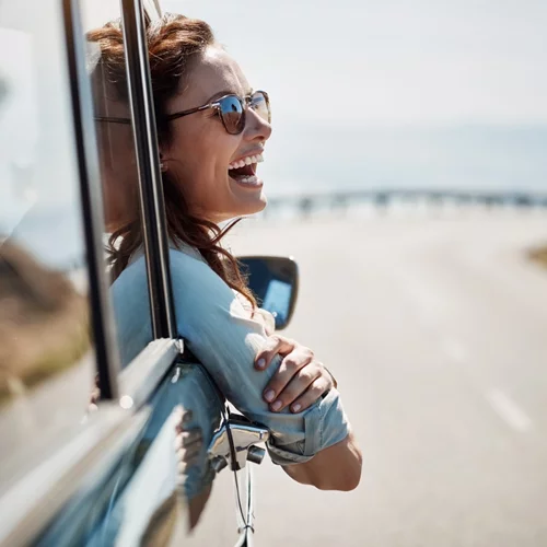 Το #1 πράγμα που πρέπει να κάνεις για καλύτερη ποιότητα ζωής