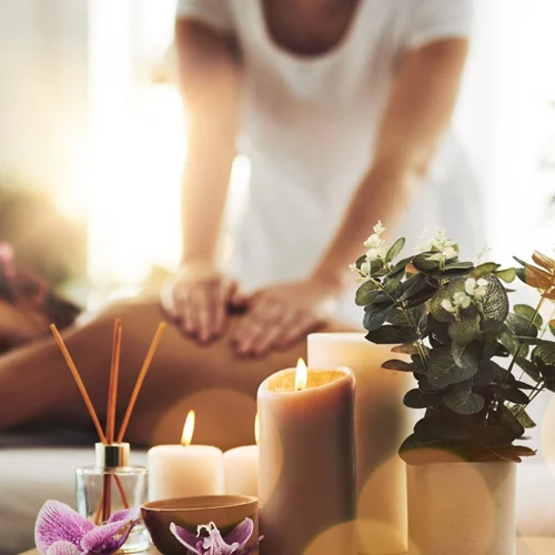 Μασάζ με βάση την αρωματοθεραπεία: Σου ταιριάζει;