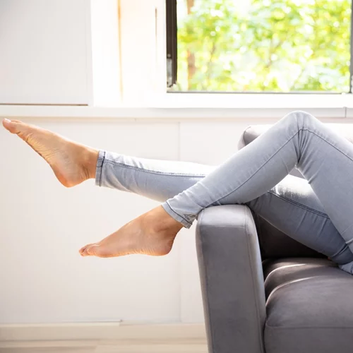 Καθιστική ζωή και προβλήματα υγείας: Τα αντιστρέφει η άσκηση;