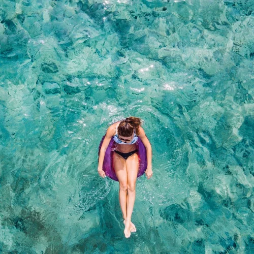 Βίντεο: Ασκήσεις πάνω σε στρώμα θαλάσσης για όλο το σώμα (το καλοκαίρι δεν τελείωσε!)