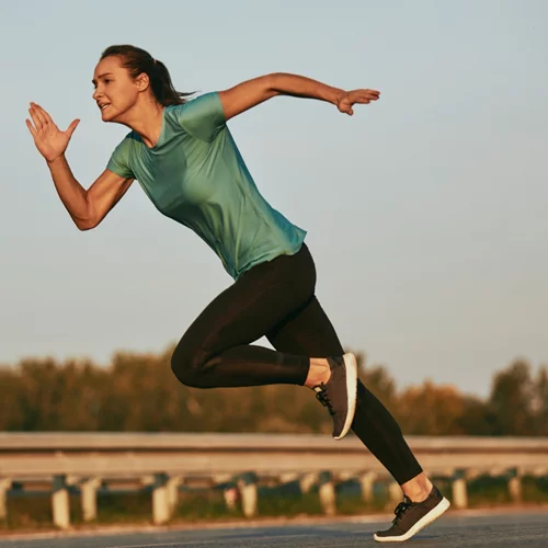 H άσκηση για κάψιμο πολλών θερμίδων και αύξηση της μυϊκής μάζας