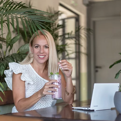 Πώς θα υιοθετήσεις έναν καλύτερο και διαφορετικό τρόπο ζωής;