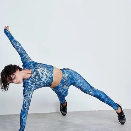 Γιατί το φθινόπωρο είναι η καλύτερη εποχή για να αρχίσεις να γυμνάζεσαι