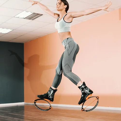 Tι είναι το kangoo και ποια είναι τα οφέλη του huge fitness trend;