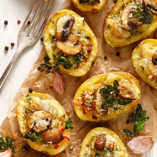 Ιδέες για ελαφριά βραδινά γεύματα: 4 συνταγές που δεν ξεπερνούν τις 350 θερμίδες