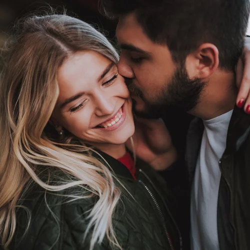 Πες μου το είδος της σχέσης σου να σου πω πόσο θα αντέξει