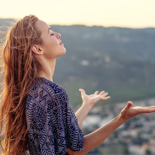 Πώς θα μάθω να λέω όχι; Εσύ ξέρεις να βάζεις όρια;