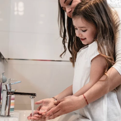 Πίσω από κάθε παιδί που ξεχωρίζει, υπάρχει ένας αφοσιωμένος γονιός