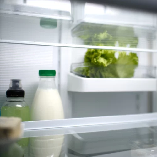 5 λάθη που κάνουμε με τη συντήρηση του φαγητού που έμεινε