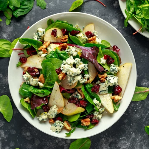 Πότε είναι μια σαλάτα υγιεινή; Ποιες είναι οι "κακές" και οι "καλές" σαλάτες;