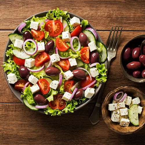 10 κανόνες της μεσογειακής διατροφής που θα σου χαρίσουν υγεία και ευεξία