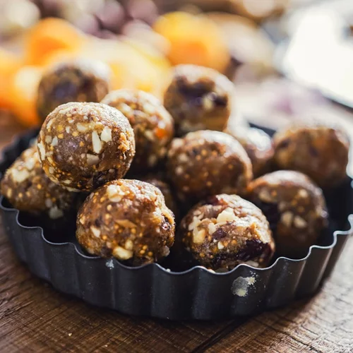 15 ιδέες για το απογευματινό σνακ των παιδιών