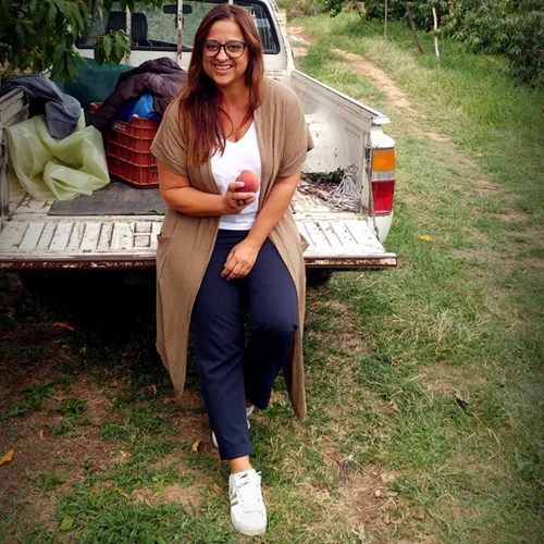 Mamatsita: Έχει φτιάξει συνταγή που δε τρωγόταν; Βιολογικά ή συμβατικά; (και άλλες ερωτήσεις για τη food blogger)