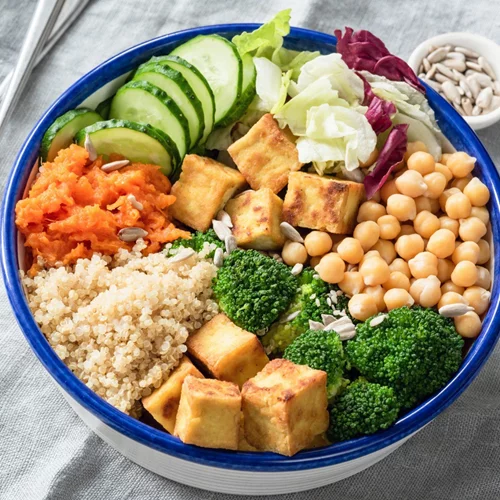 Φυτοφαγική διατροφή: 6 επιστημονικές έρευνες που αξίζει να γνωρίζεις