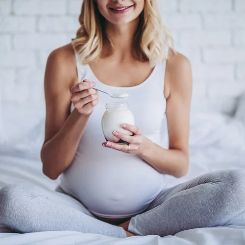 Διατροφή στην εγκυμοσύνη | 10 συμβουλές για να αποφύγεις τα λάθη