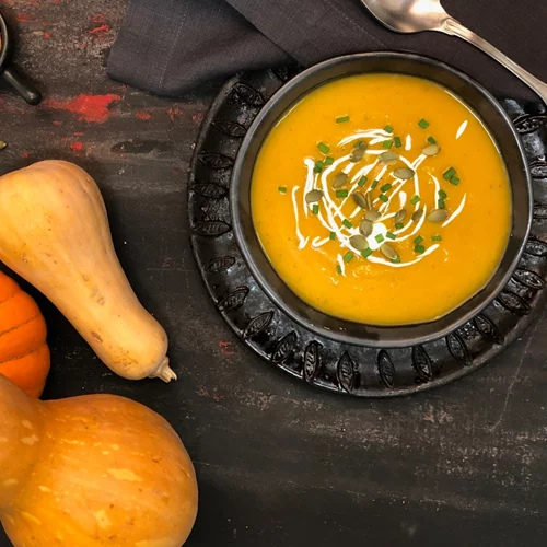 Συνταγές για το Halloween: 10 πιάτα με κολοκύθα για το σημερινό τραπέζι