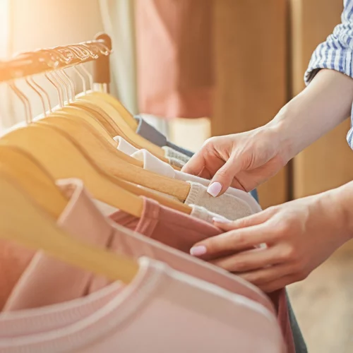 MDA Ελλάς: Το Second Hand Brand bazaar έρχεται την Κυριακή 20 Οκτωβρίου