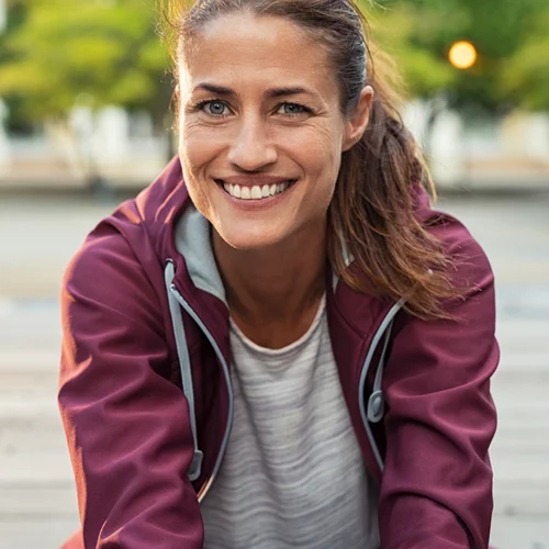 Άσκηση στην προεμμηνόπαυση: Τι να επιλέξεις σύμφωνα με την ειδικό;