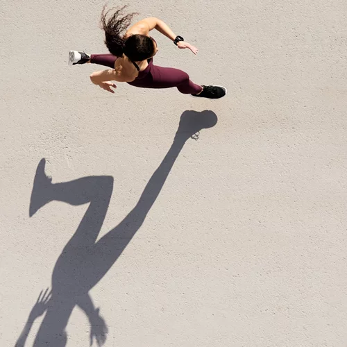 Boostαρε τον οργανισμό σου ώστε να μη σε εγκαταλείψει ούτε λεπτό